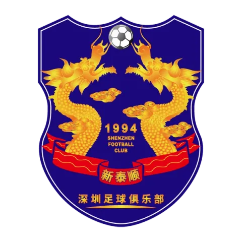 Shenzhen Football Club