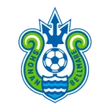 Shonan Bellmare Football Club - Color