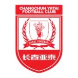Changchun Yatai Football Club - vundefined