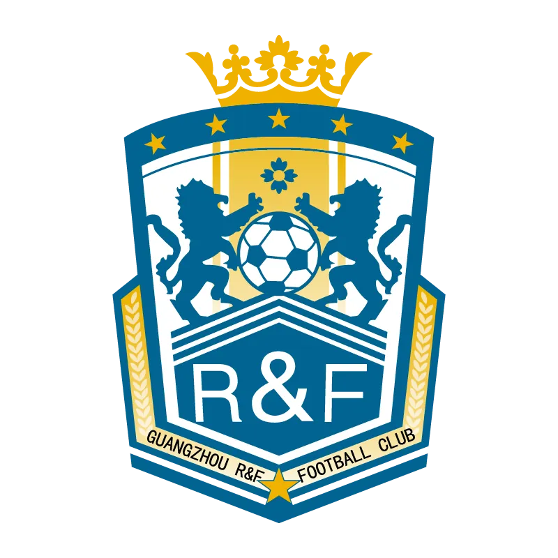 Guangzhou City Football Club - v2011.06