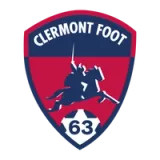 Clermont Foot 63 - vundefined