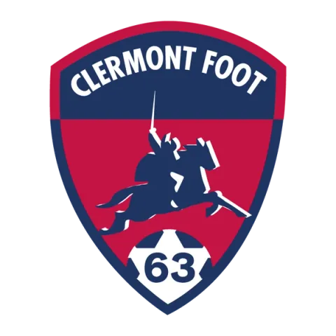 Clermont Foot 63