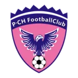 Shenzhen Pengcheng Football Club - vundefined