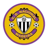 Clube Desportivo Nacional - Color