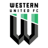Western United Football Club - Color