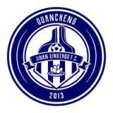 Jinan Xingzhou Football Club - vundefined