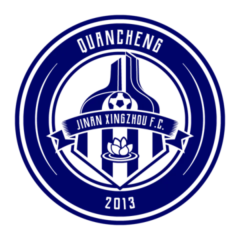 Jinan Xingzhou Football Club