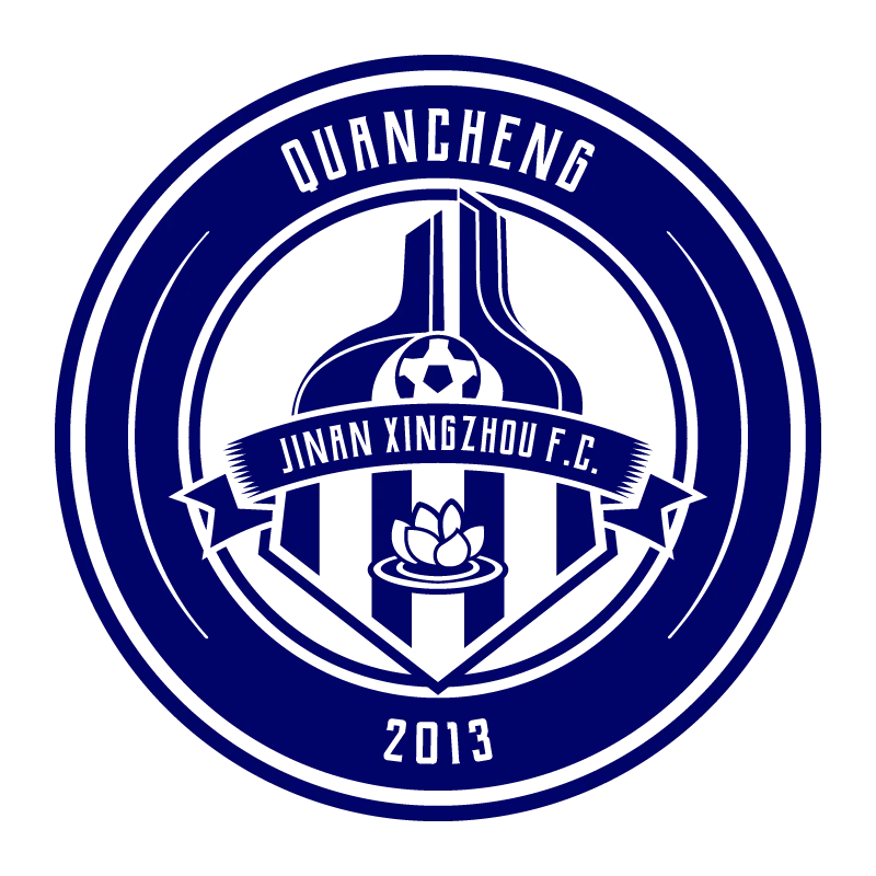 Jinan Xingzhou Football Club - v2022