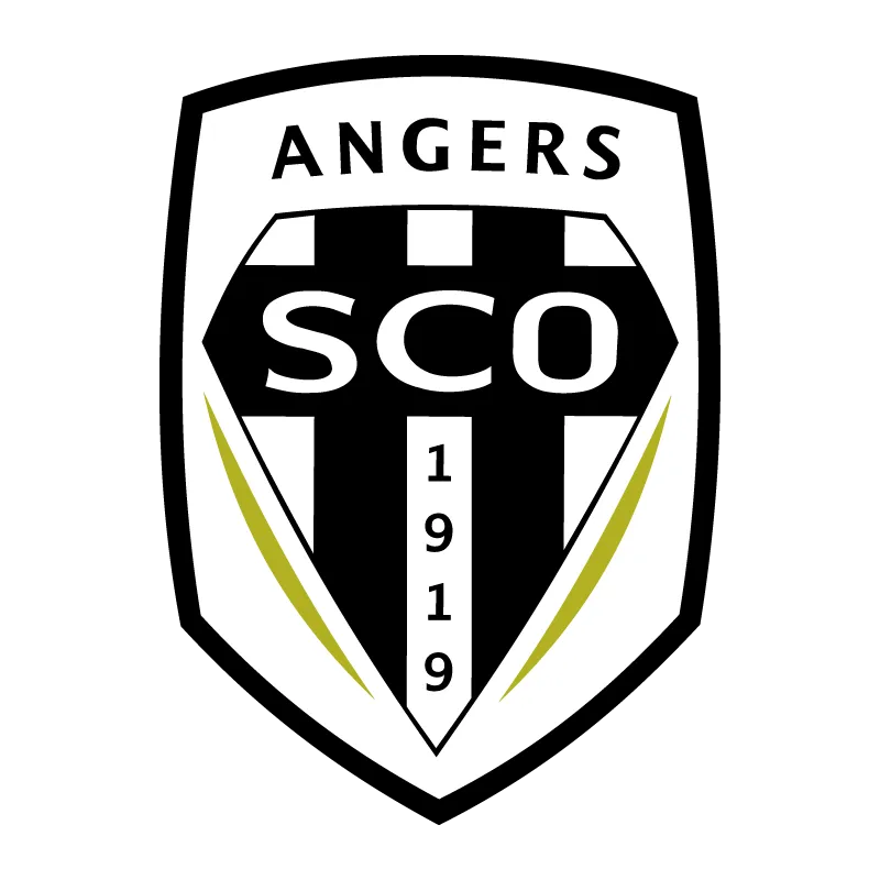 Angers Sporting Club de l'Ouest - v2011