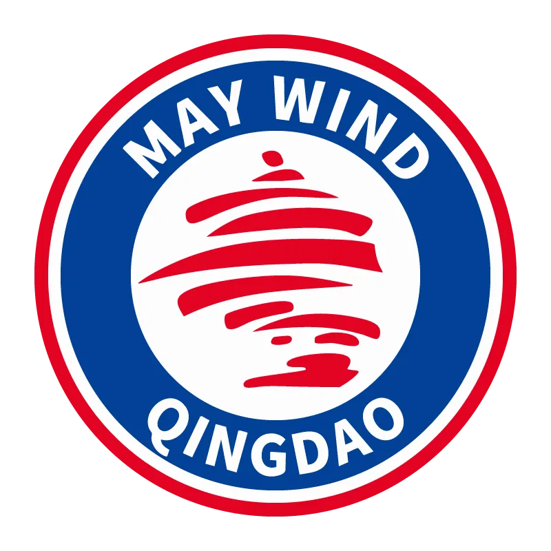 Qingdao May Wind Football Club - v2022