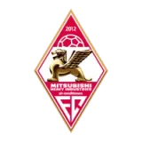 Shanghai Mitsubishi Heavy Industries Flying Lion Football Club - vundefined