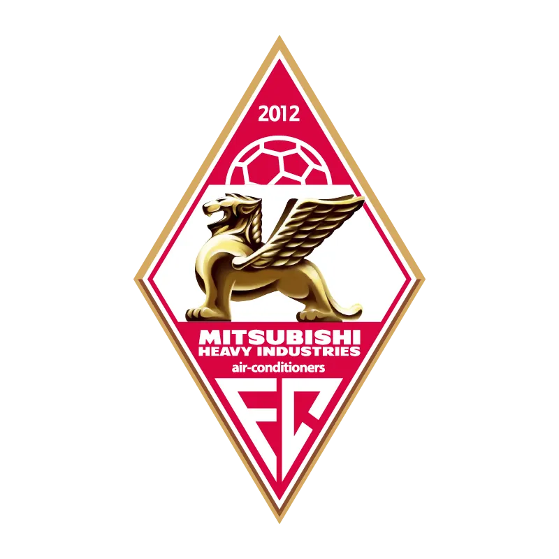 Shanghai Mitsubishi Heavy Industries Flying Lion Football Club - v2020