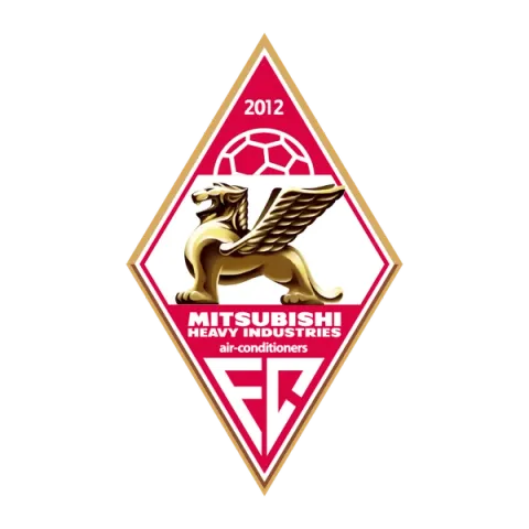 Shanghai Mitsubishi Heavy Industries Flying Lion Football Club