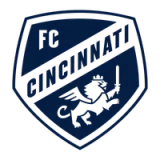 Football Club Cincinnati - vundefined