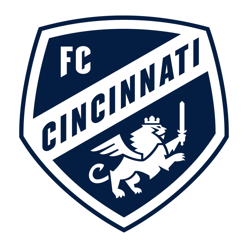 Football Club Cincinnati - v2019