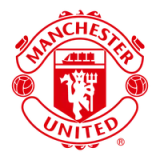 Manchester United Football Club - vundefined