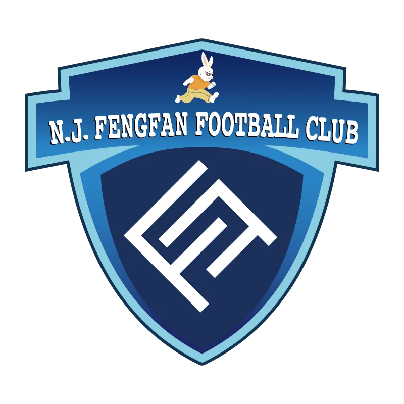 Nanjing City Football Club - v2019