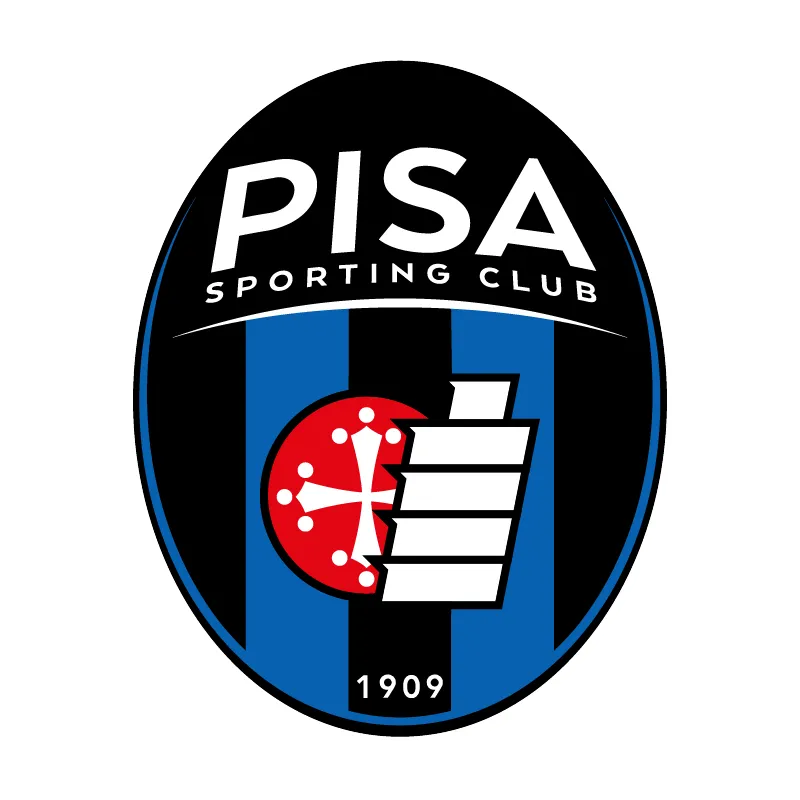 Pisa Sporting Club - v2017