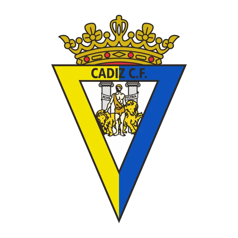 Cádiz Club de Fútbol - v2009