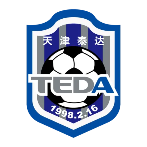 Tianjin Jinmen Tiger Football Club
