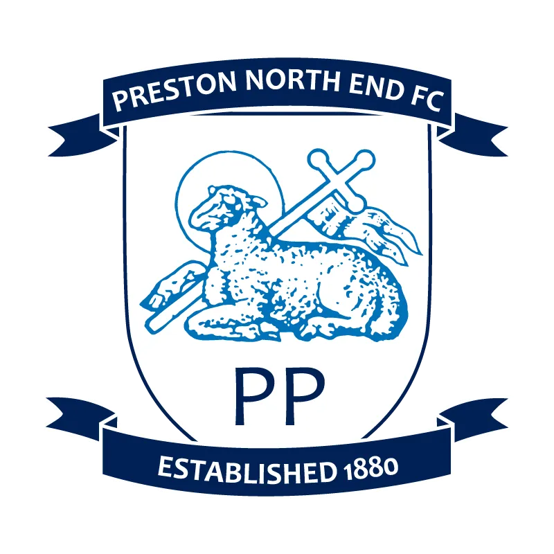 Preston North End Football Club - v2014