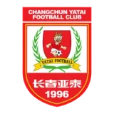 Changchun Yatai Football Club - vundefined