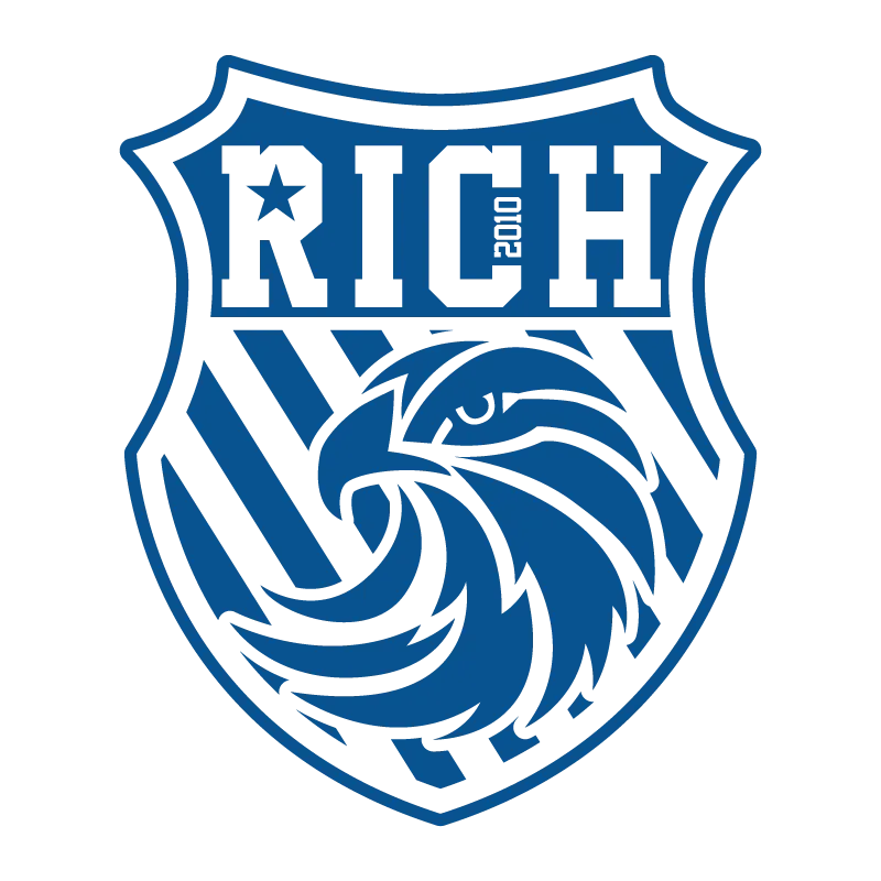 Chongqing Rich Football Club - v2024