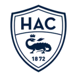 Le Havre Athletic Club - vundefined