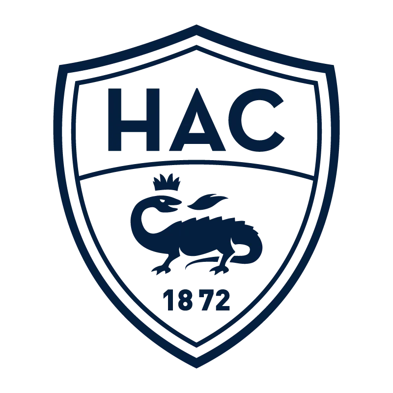 Le Havre Athletic Club - v2012