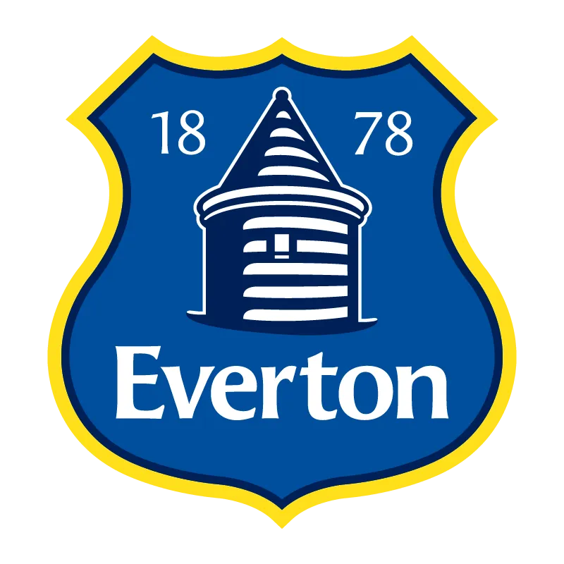 Everton Football Club - v2013