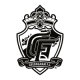 Gyeongnam Football Club - vundefined