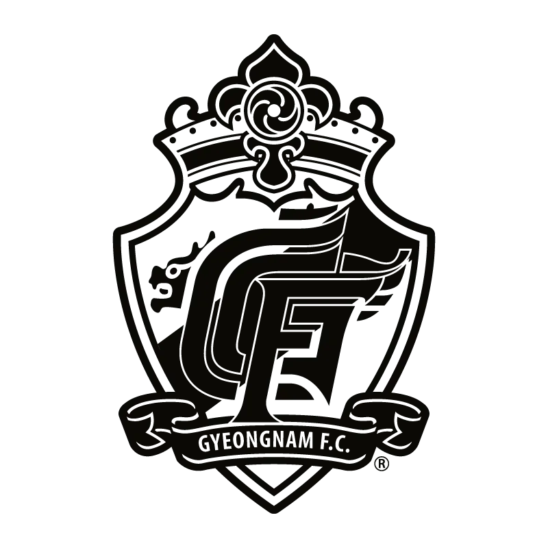 Gyeongnam Football Club - v2010