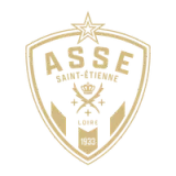 Association Sportive de Saint-Étienne Loire - vundefined