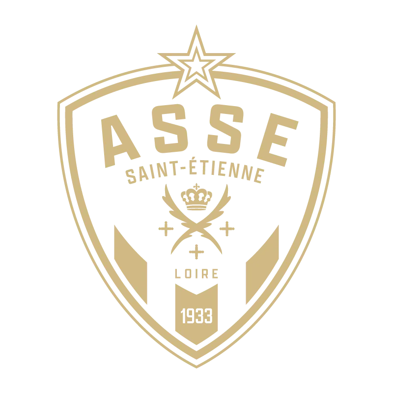 Association Sportive de Saint-Étienne Loire - v2022