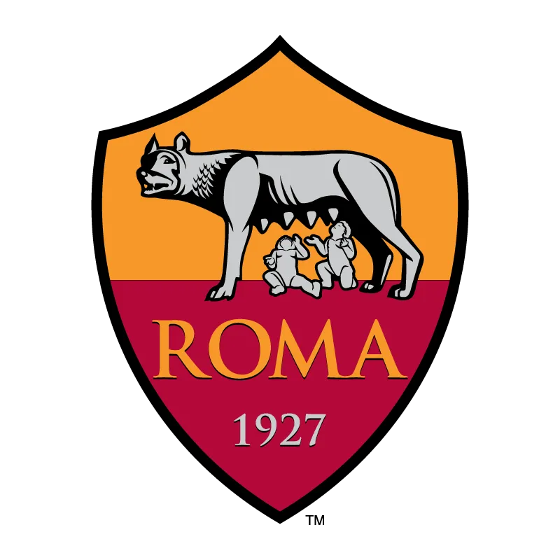 Associazione Sportiva Roma - v2013