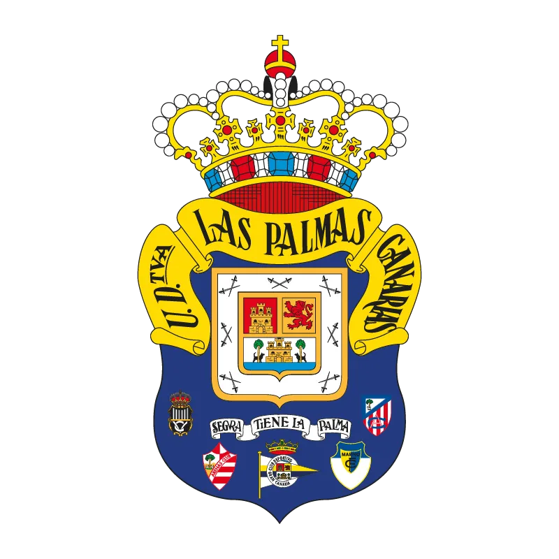 Unión Deportiva Las Palmas - v2011