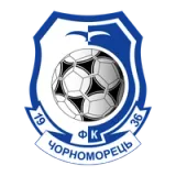 Football Club Chornomorets Odesa - Color