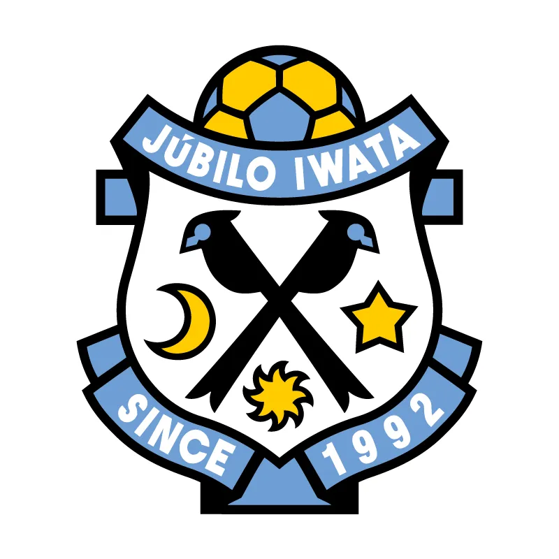 Júbilo Iwata Football Club - v2015