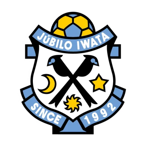 Júbilo Iwata Football Club
