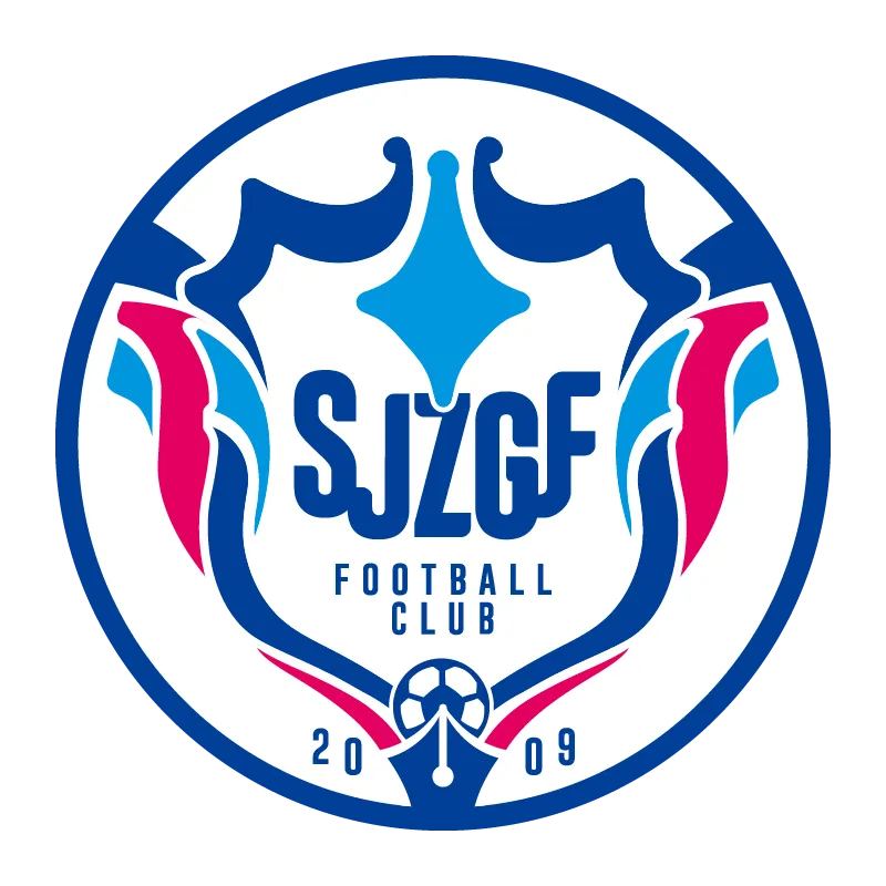 Shijiazhuang GongFu Football Club - v2025