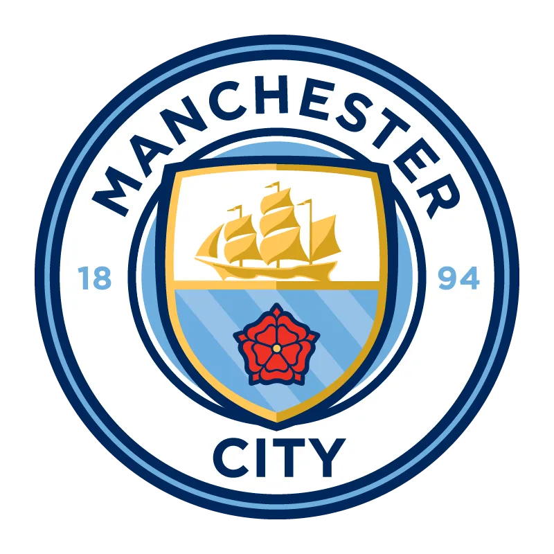 Manchester City Football Club - v2016