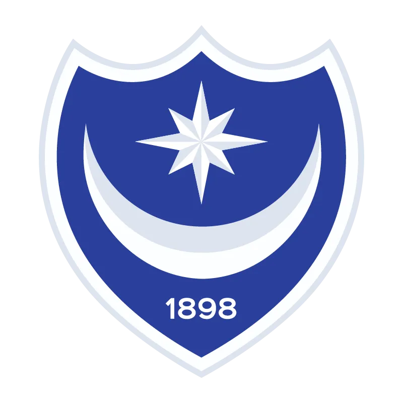 Portsmouth Football Club - v2018