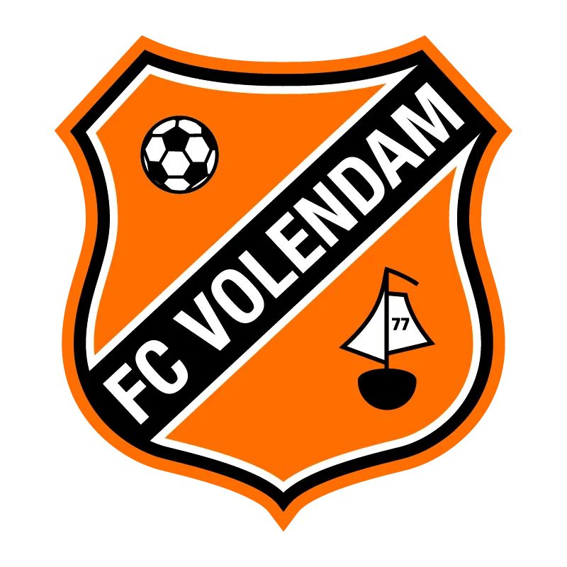 Football Club Volendam - v2014