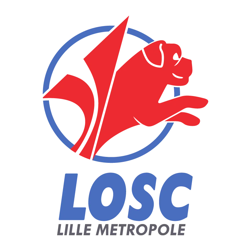 Lille Olympique Sporting Club - v1989