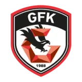 Gaziantep Futbol Kulübü - Color