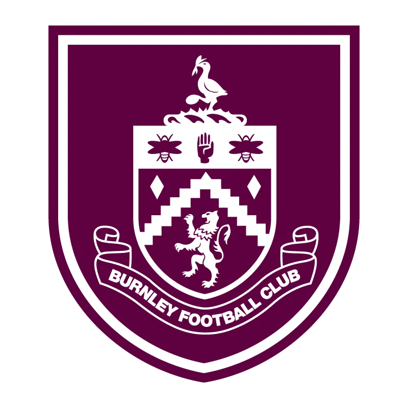 Burnley Football Club - v2023