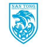 Nantong Zhiyun Football Club - vundefined
