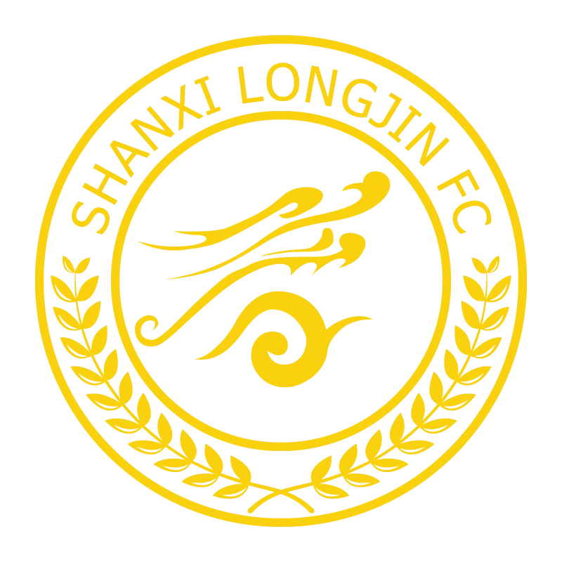 Shanxi Longjin Football Club - v2020