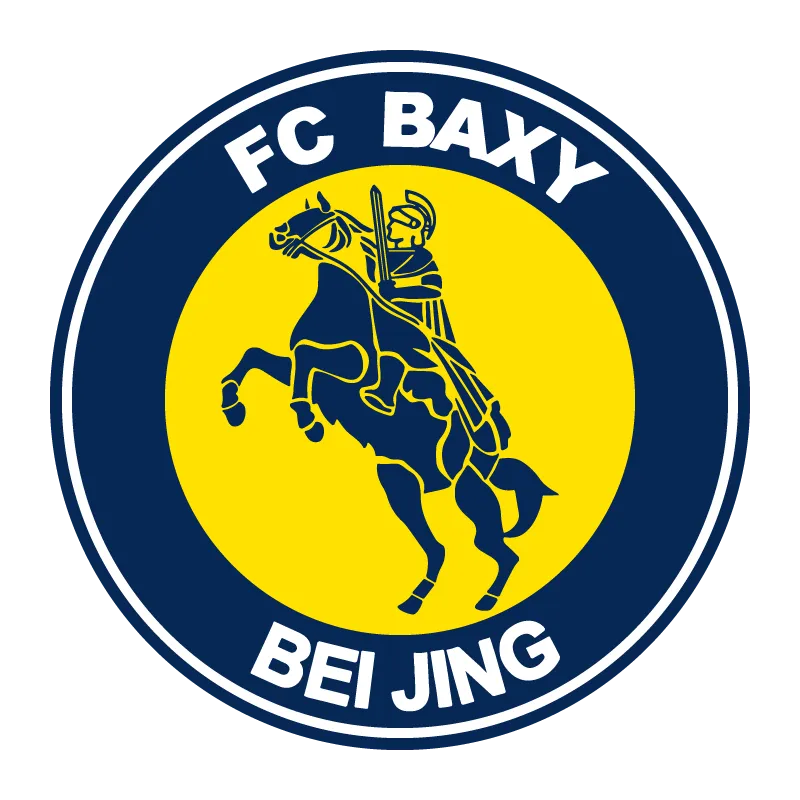 Beijing Sport University Football Club - v2012