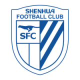 Shanghai Shenhua Football Club - vundefined